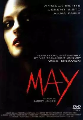 Couverture du produit · May