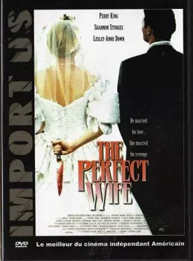 Couverture du produit · The Perfect Wife