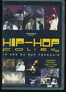 Couverture du produit · Hip-Hop Folies