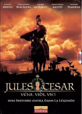 Couverture du produit · Jules César [Édition Simple]