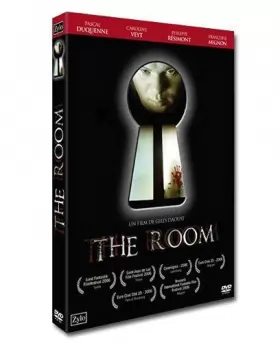 Couverture du produit · The Room