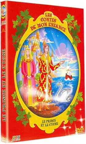 Couverture du produit · Les Contes de mon enfance : Le Prince et le Cygne