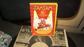 Couverture du produit · SamSam-1-Une journée crocochemardesque