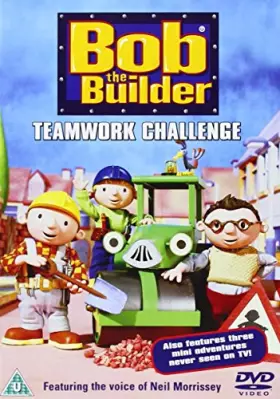 Couverture du produit · Bob the Builder [Import anglais]