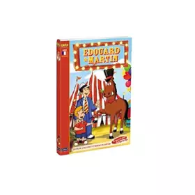 Couverture du produit · Édouard Et Martin - Vol.1