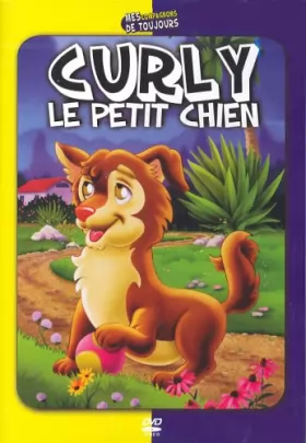 Couverture du produit · Curly Le Petit Chien
