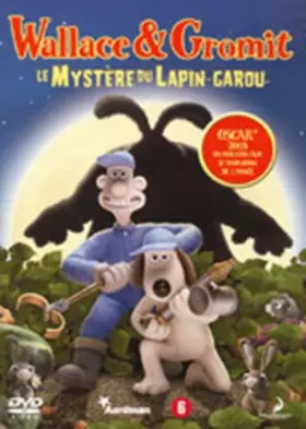 Couverture du produit · Wallace et Gromit le mystère du lapin-garou [Import belge]