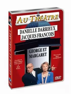 Couverture du produit · Georges et margaret d.darrieux
