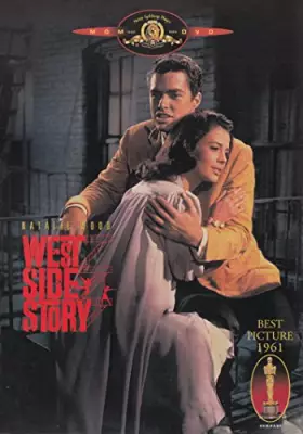 Couverture du produit · West Side Story [Import belge]