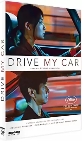 Couverture du produit · Drive My Car