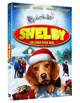 Couverture du produit · Shelby