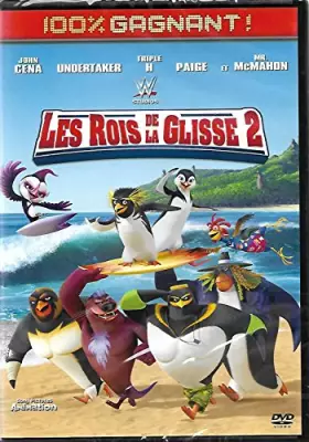 Couverture du produit · Les Rois de la Glisse 2