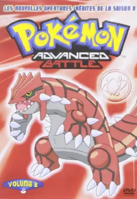 Couverture du produit · Pokémon, Saison 8, vol. 2