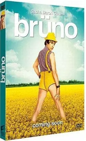Couverture du produit · Brüno