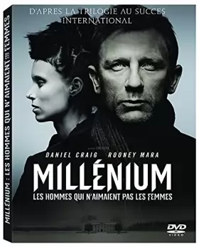 Couverture du produit · Millénium - les hommes qui n'aimaient pas les femmes