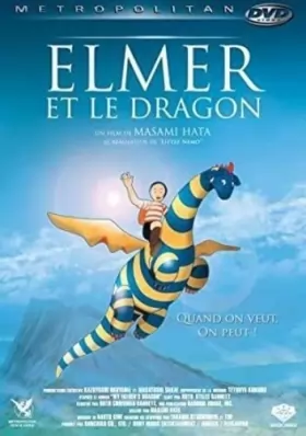 Couverture du produit · Elmer et Le Dragon
