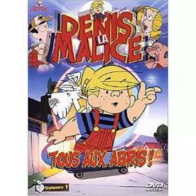 Couverture du produit · Denis la Malice, vol. 1
