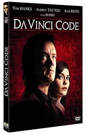 Couverture du produit · Da Vinci Code [DVD]
