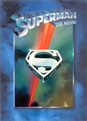 Couverture du produit · Superman - DVD - DC COMICS