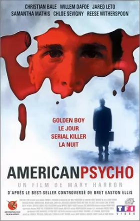 Couverture du produit · American Psycho [Édition Prestige]