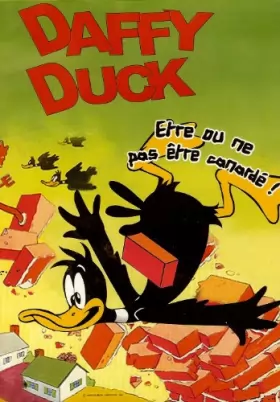 Couverture du produit · DVD Daffy Duck Etre ou ne pas être canardé
