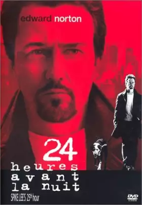 Couverture du produit · 24 Heures avant la nuit (La 25e Heure)