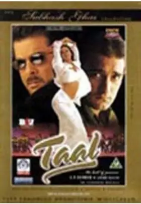 Couverture du produit · Taal by Anil Kapoor