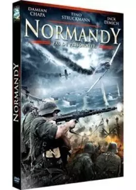 Couverture du produit · Normandy