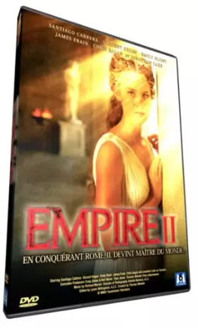 Couverture du produit · Empire II