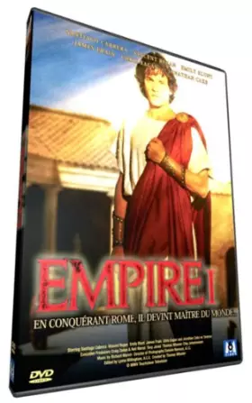 Couverture du produit · Empire I