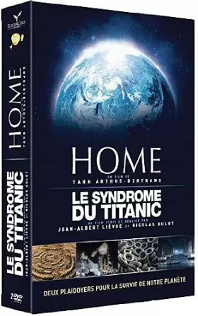 Couverture du produit · Home + Le Syndrome du Titanic