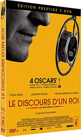 Couverture du produit · Le Discours d'un Roi - Wild Side Video