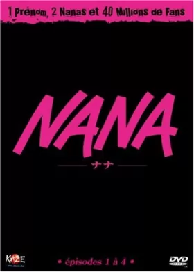 Couverture du produit · Nana-DVD découverte