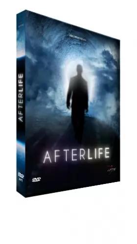Couverture du produit · Afterlife, la Vie après la Vie