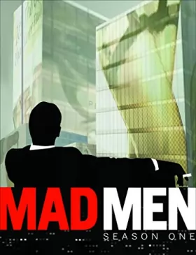 Couverture du produit · Mad Men: Season One