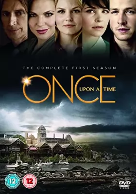 Couverture du produit · Once Upon a Time Season 1 [Import]