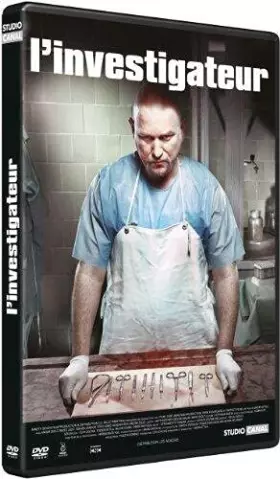 Couverture du produit · L'Investigateur