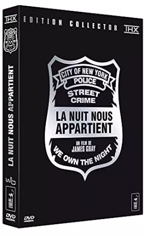 Couverture du produit · La Nuit Nous Appartient [Édition Collector]