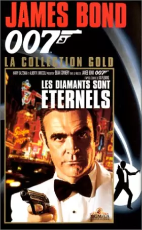 Couverture du produit · Les Diamants Sont Eternels