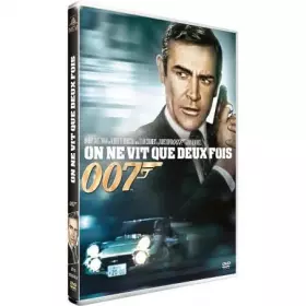 Couverture du produit · on ne VIT Que Deux Fois [Édition Simple]