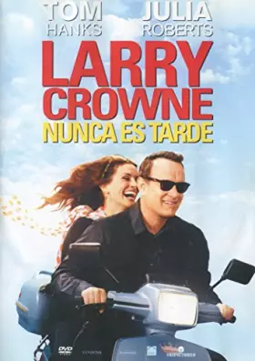 Couverture du produit · Larry Crowne Nucna ES Tarde [Import]