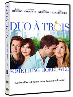 Couverture du produit · Duo à Trois (Something Borrowed)