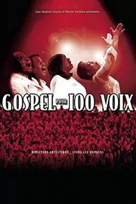 Couverture du produit · Gospel pour 100 Voix