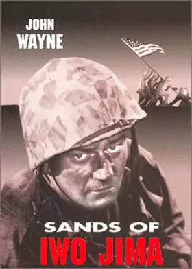 Couverture du produit · Iwo Jima