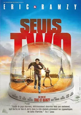 Couverture du produit · SEULS TWO-Eric and Ramzy