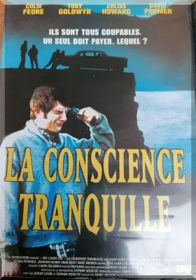 Couverture du produit · LA CONSCIENCE TRANQUILLE