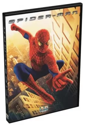 Couverture du produit · Spider-Man [Édition Single]