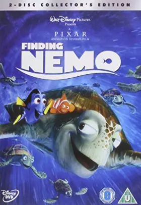 Couverture du produit · NEMO - 2 Disc Collector's Edition [Import anglais]