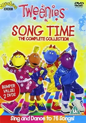 Couverture du produit · Tweenies - Song Time - The Complete Collection [Import anglais]