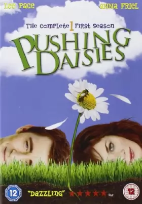 Couverture du produit · Pushing Daisies - Season 1 [ONE-DISC.] [Import anglais]